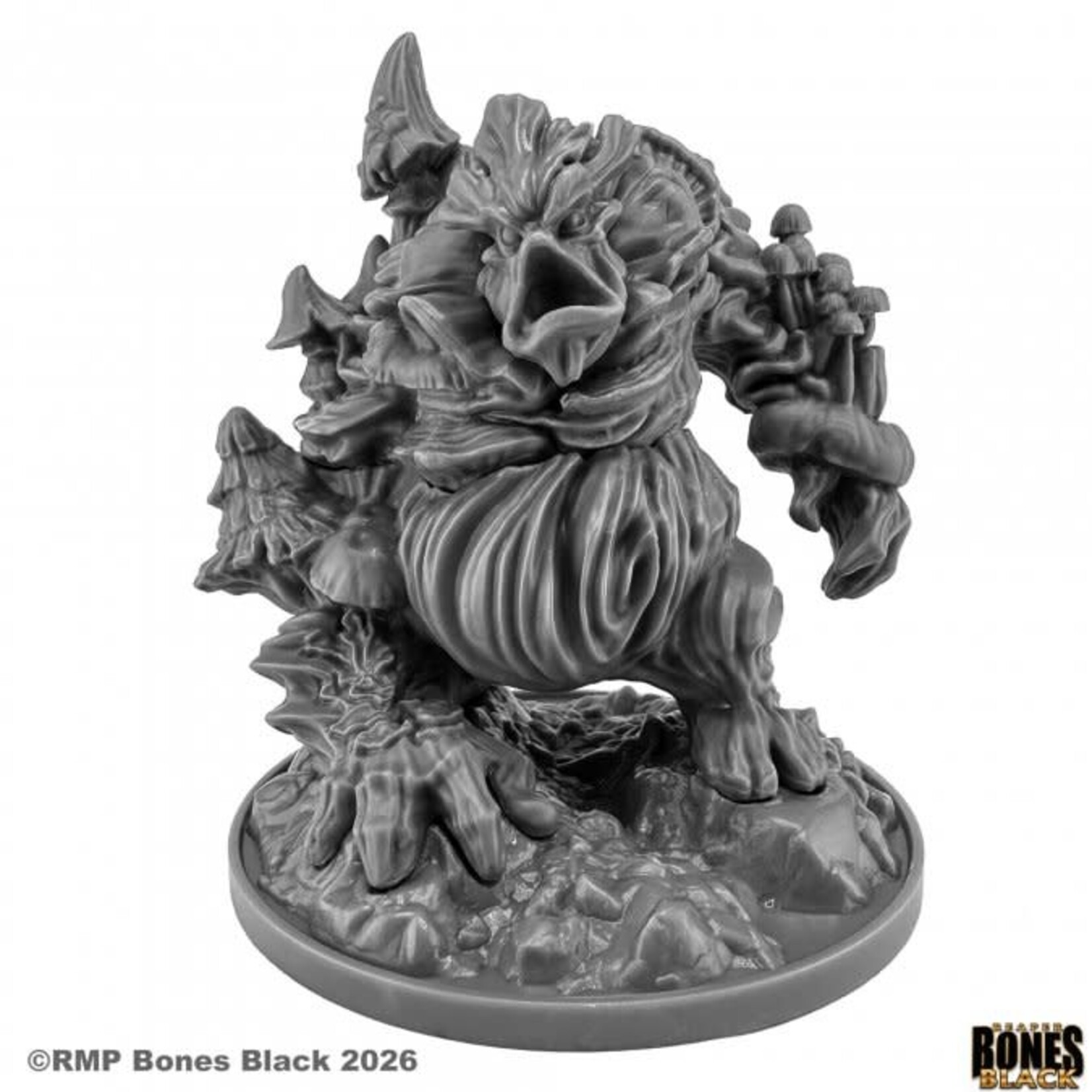 Voblosnood, Fungal King Myconid Giant