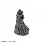 Adrasteia Winterthorn Female Vampire