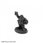 Jalarak Leadbarrels Dwarf Brewer