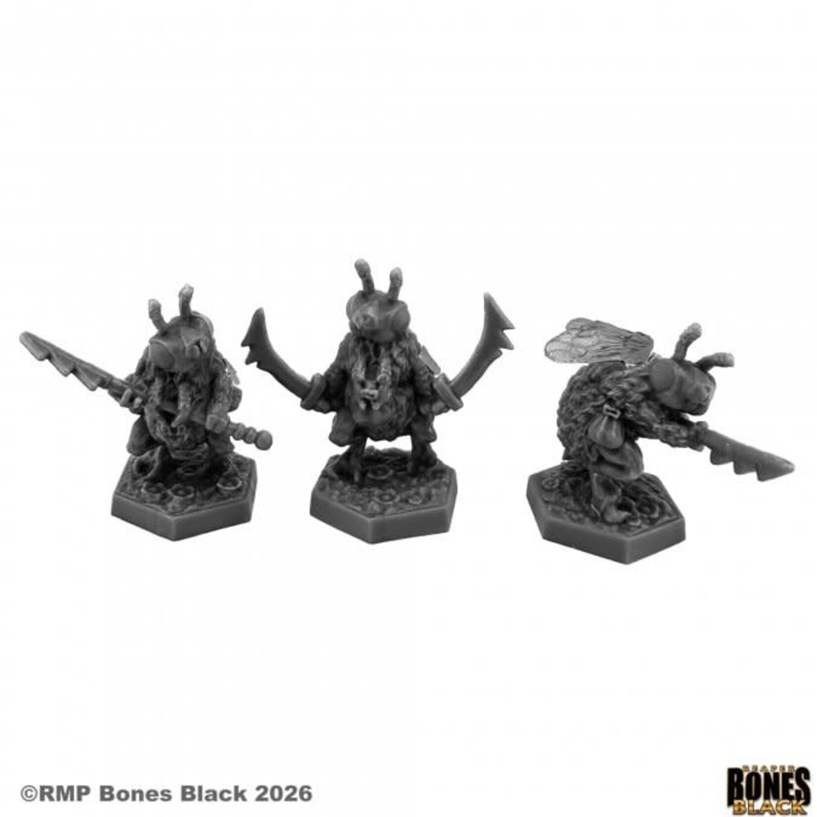 Beefolk Warriors (3)