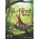 The Fox in the Forest: Deluxe Edition