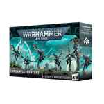 Aeldari Corsair Skyreavers