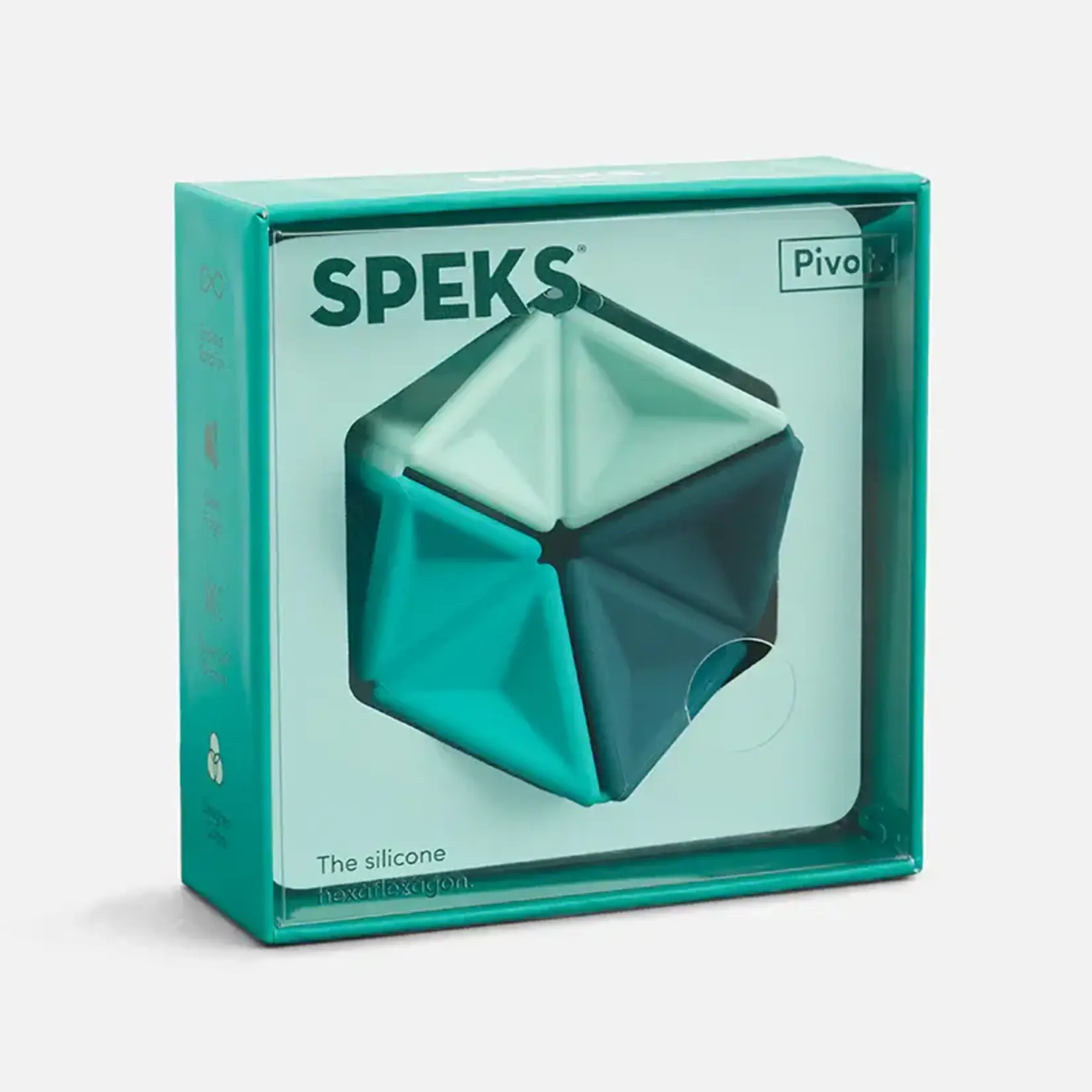 Speks Pivot [Assorted]