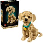 LEGO 11384 LEGO® Icons Golden Retriever Puppy