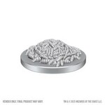 Swarm of Rot Grubs and Rot Grub Victim