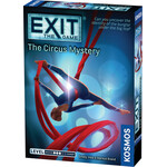 Thames & Cosmos Exit: The Circus Mystery