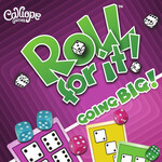 Roll for it! Going Big Purple