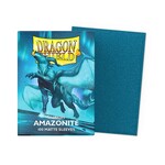 Dragon Shield Dragon Shield 100 Matte Amazonite