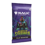 Secrets of Strixhaven Play Pack