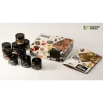 Gamers Grass Basing Pigments Core Set