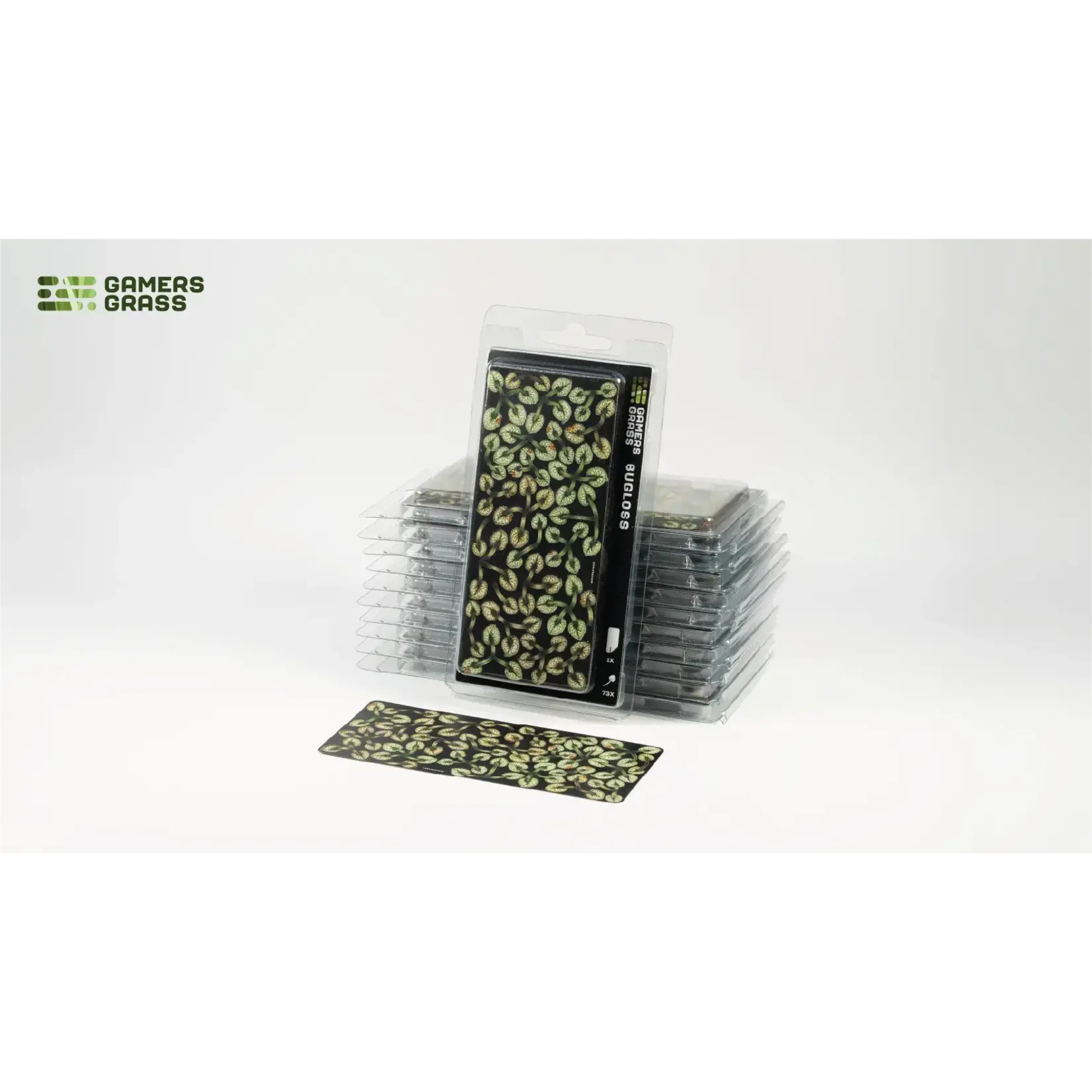 Gamers Grass Laser Plants Bugloss