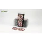 Gamers Grass Laser Plants Lotus Flower