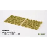 Gamers Grass Light Green 6mm