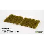 Gamers Grass Dense Green Tufts 6mm