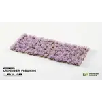 Gamers Grass Lavender Flowers