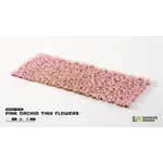 Gamers Grass Pink Orchid Tiny Flowers