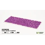 Gamers Grass Tiny Alien Purple Tufts