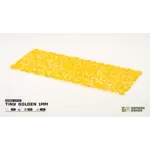 Gamers Grass Tiny Golden Tufts 1mm