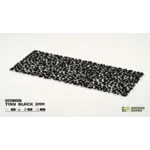 Gamers Grass Tiny Black Tufts 1mm