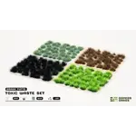 Gamers Grass Toxic Waste Set