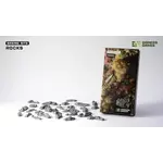 Gamers Grass Basing Bits - Rocks