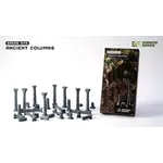 Gamers Grass Basing Bits - Ancient Columns