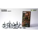Gamers Grass Basing Bits - Saguaro Cacti