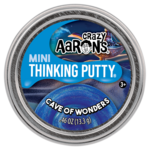 Crazy Aaron's Thinking Putty Mini Cave of Wonders Thinking Putty