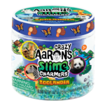 Crazy Aaron's Thinking Putty Zoolandia Slime Charmers