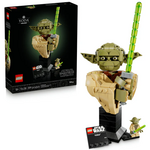 LEGO 75438 LEGO® Star Wars™ Yoda™ Bust