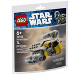LEGO 30728 LEGO® Star Wars™ The Razor Crest™ Mini-Build