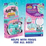 Crazy Aaron's Thinking Putty Buttercream Better Butter Thinking Putty