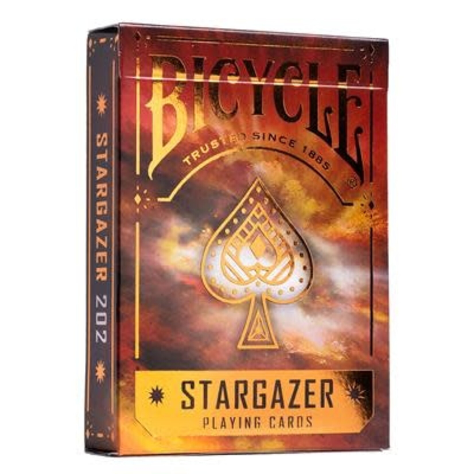 Bicycle Stargazer 202 Playing Cards