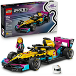 LEGO 77258 LEGO® Speed Champions F1 ACADEMY™ LEGO® Race Car