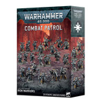 Combat Patrol Iron Warriors