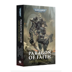 Paragon of Faith and Other Stories (Pb)