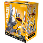 Blokees Evangelion Proto Type 00 Action Edition
