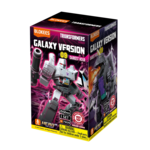 Blokees Transformers Galaxy Version 09 Darkest Hour