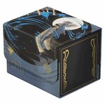 Ultimate Guard Sidewinder 100 Xenoskin Secrets of Strixhaven Alt Art Force of Will