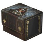 Ultimate Guard Sidewinder 100 Xenoskin Secrets of Strixhaven Alt Art Vampiric Tutor