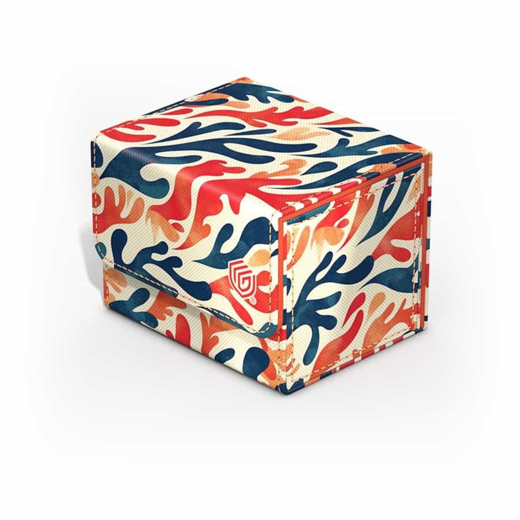 Ultimate Guard Sidewinder 100+ Deck Box Mellow Sea