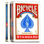 Bicycle Playing Cards Standard Index