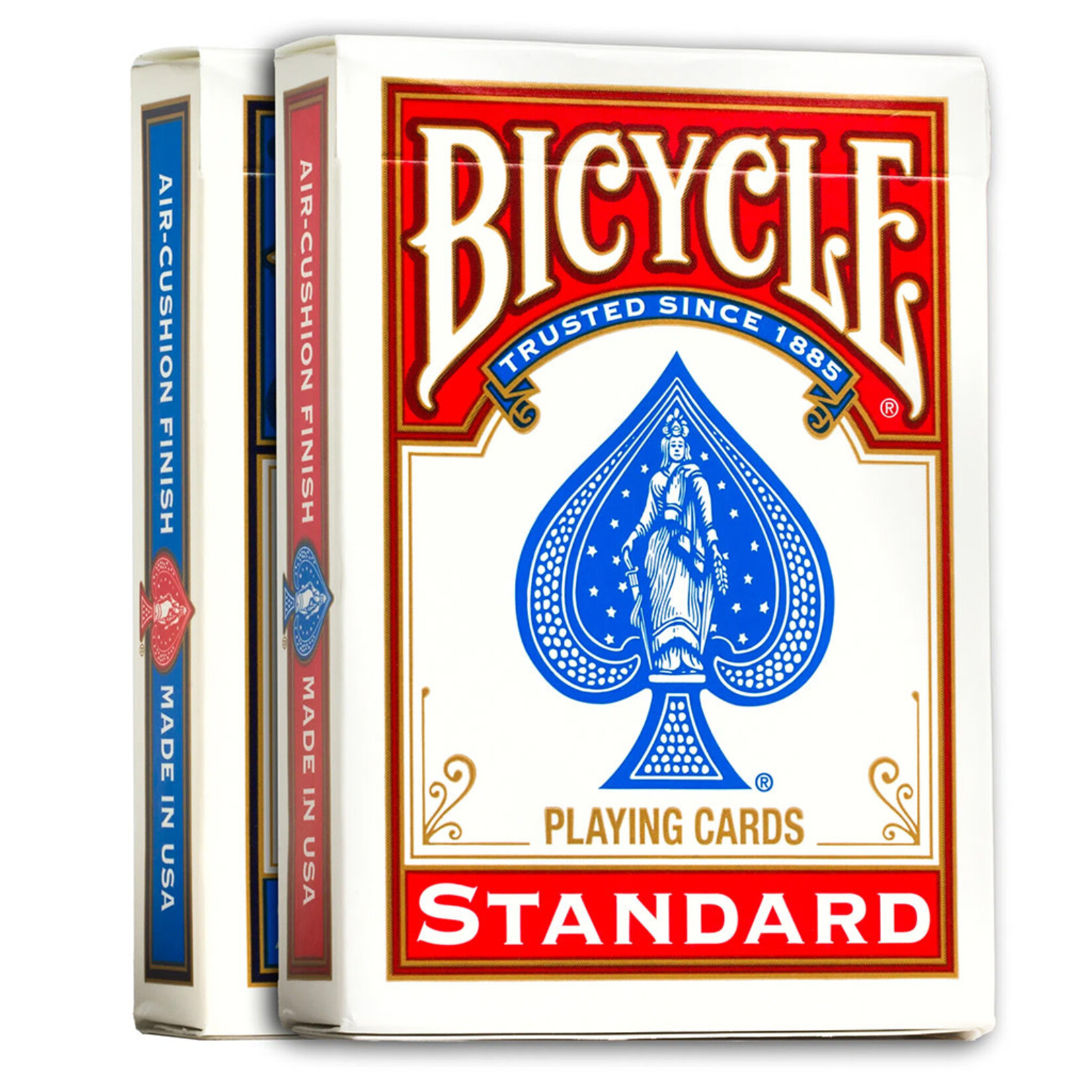 Bicycle Playing Cards Standard Index