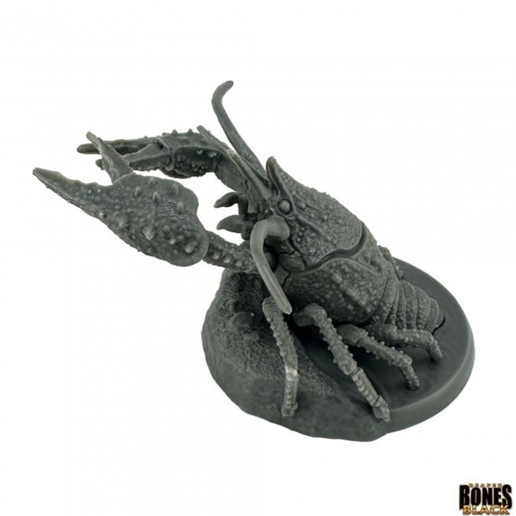 Monstrous Crayfish (Large)