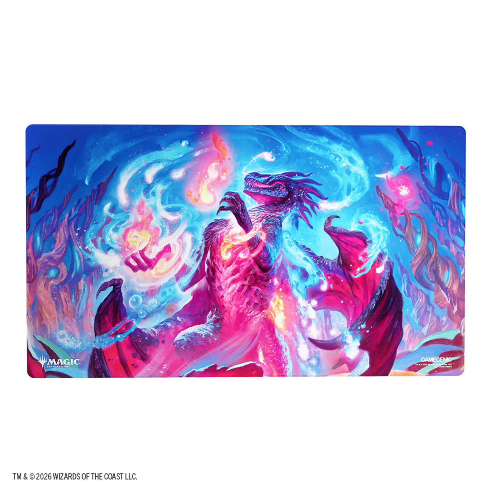 Gamegenic Prismari Playmat