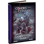 Cohors Cthulhu RPG: Gamesmaster`s Guide