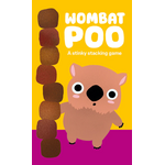 Wombat Poo