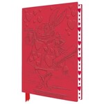 Alice's Adventures in Wonderland White Rabbit Artisan Art Sketch Book