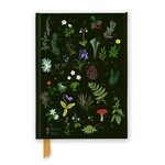 Anna Stead The Forest Floor (Foiled Journal)