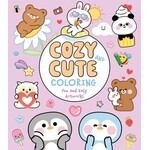 Cozy and Cute Coloring